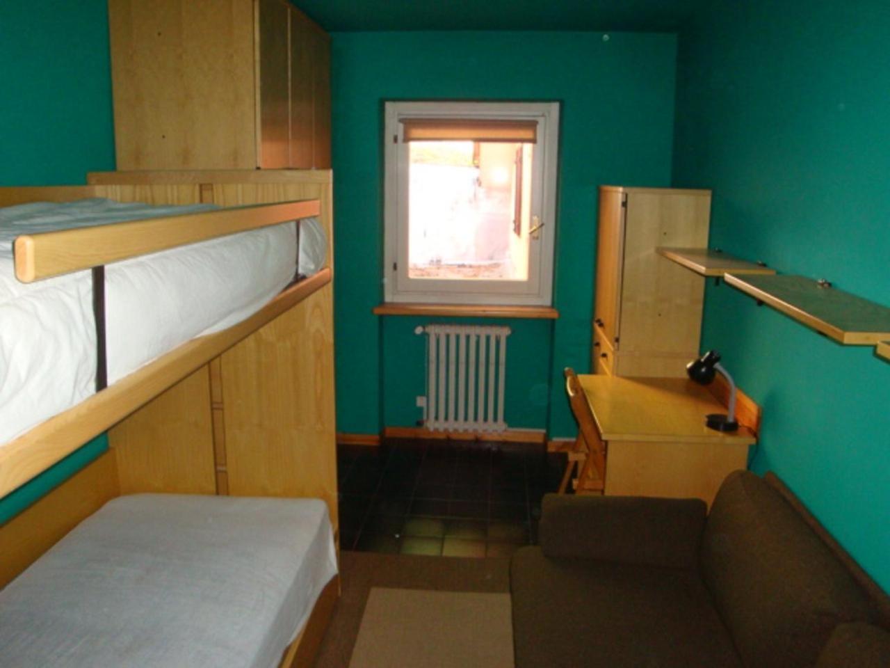 Panorama Apartment Claviere Buitenkant foto