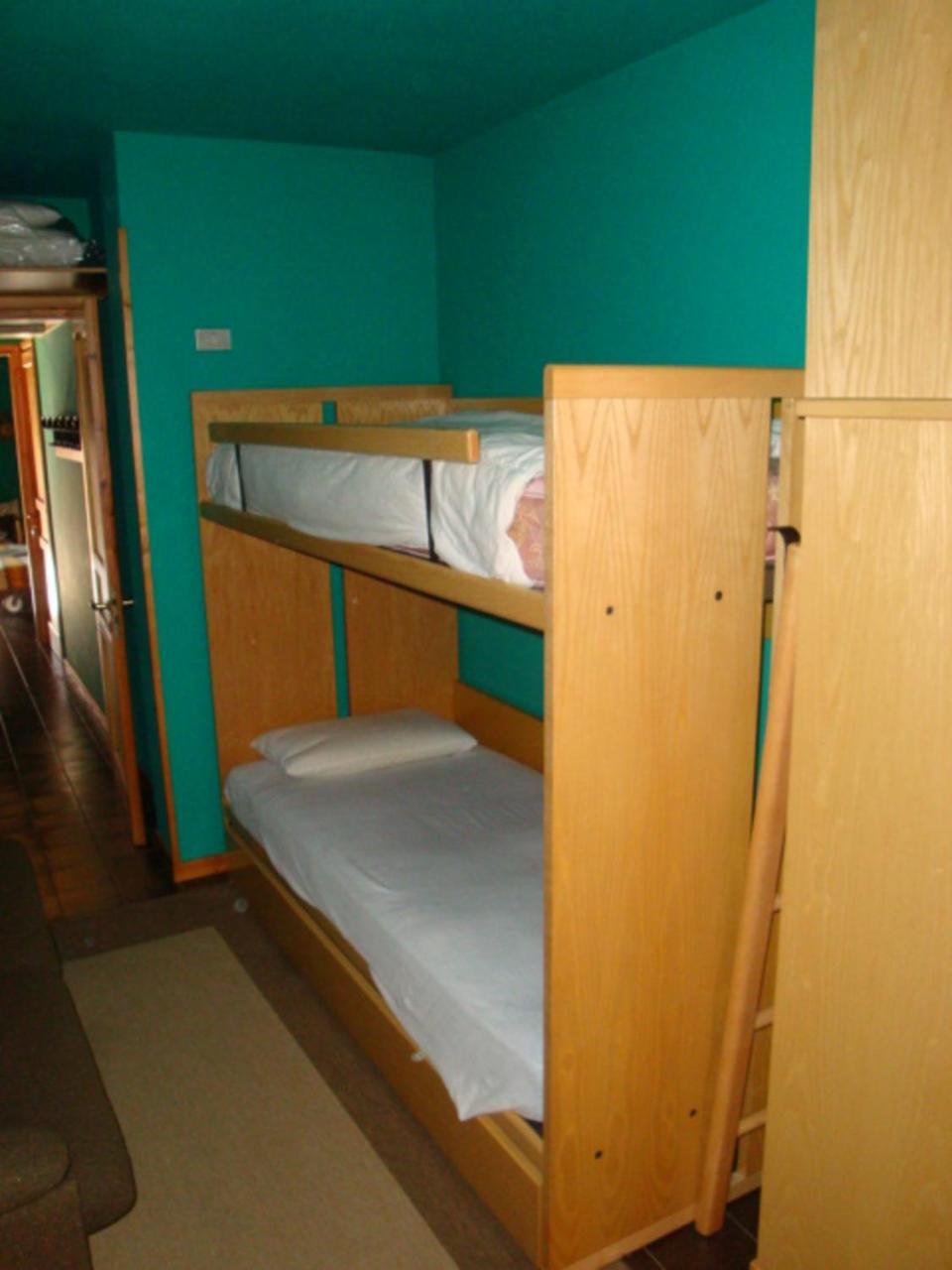 Panorama Apartment Claviere Buitenkant foto