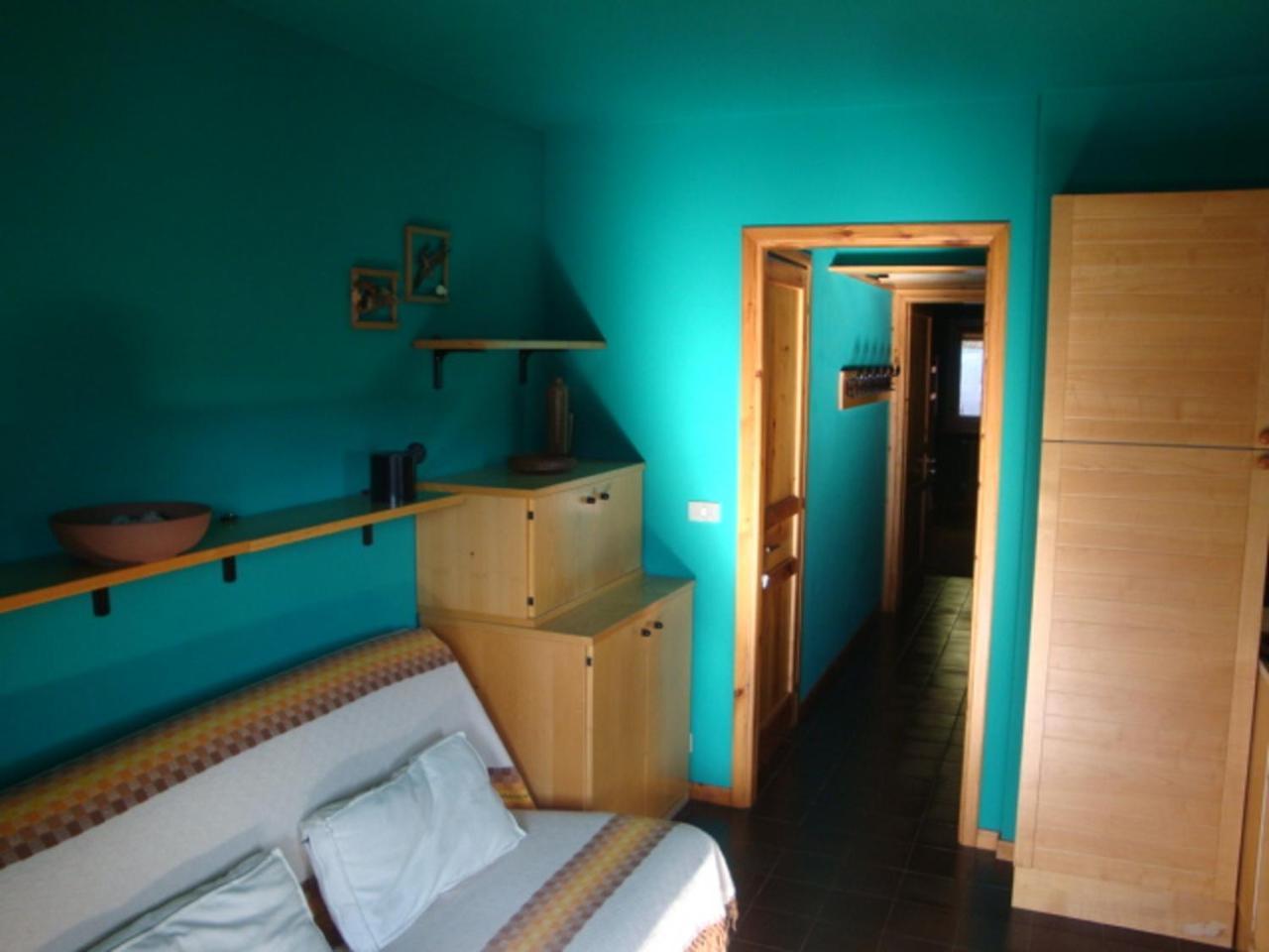 Panorama Apartment Claviere Buitenkant foto