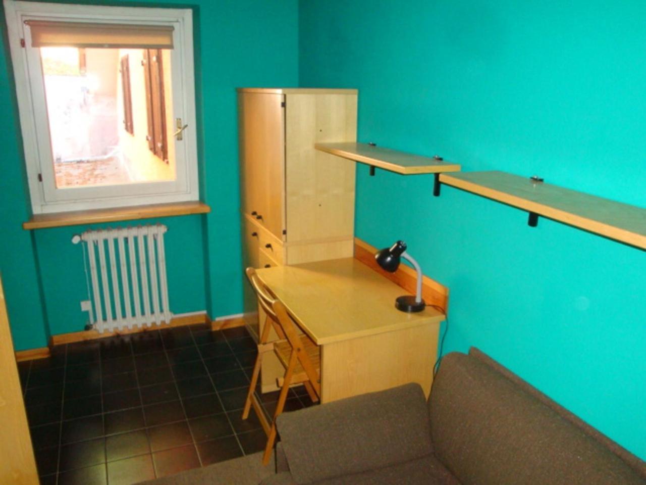 Panorama Apartment Claviere Buitenkant foto